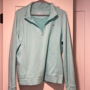 Vineyard Vines Quarter zip